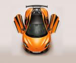 McLaren 570S by 1016 Industries 2017 года
